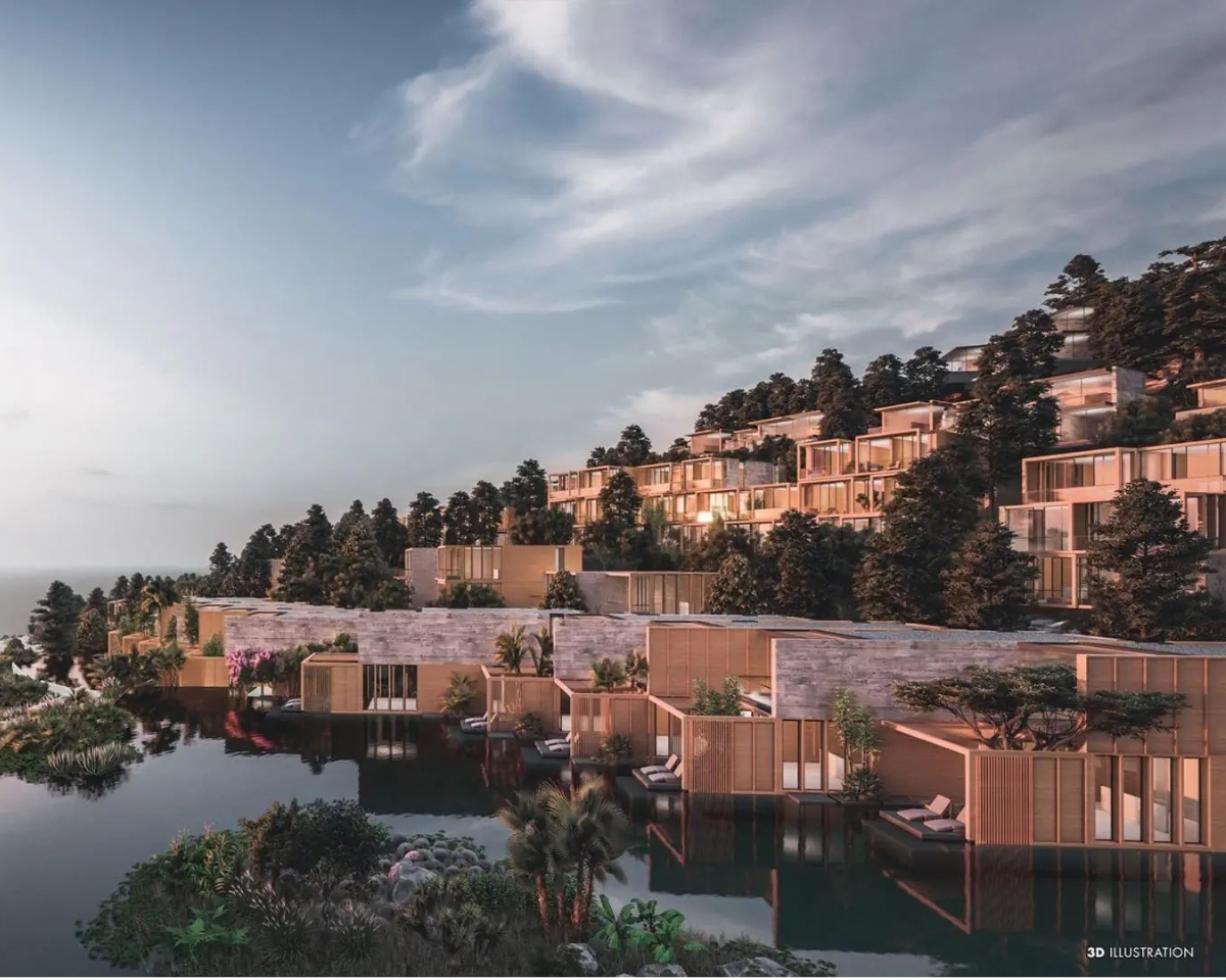 Maxx Royal Bodrum Resort